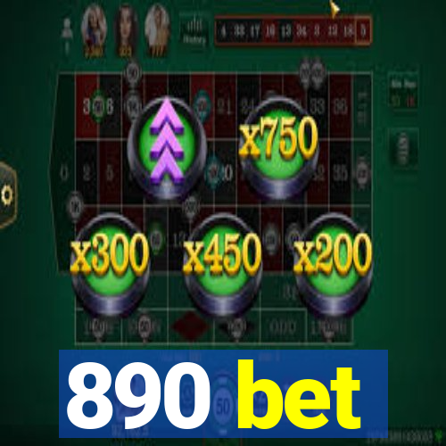 890 bet